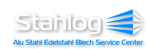 Stahlog- Ihr Blechprofi